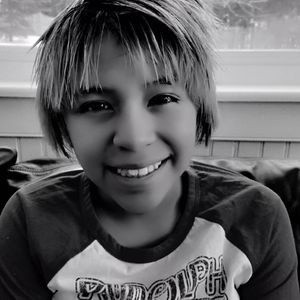 Meet your Posher, Debbie